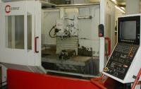 CNC Fräsmaschine